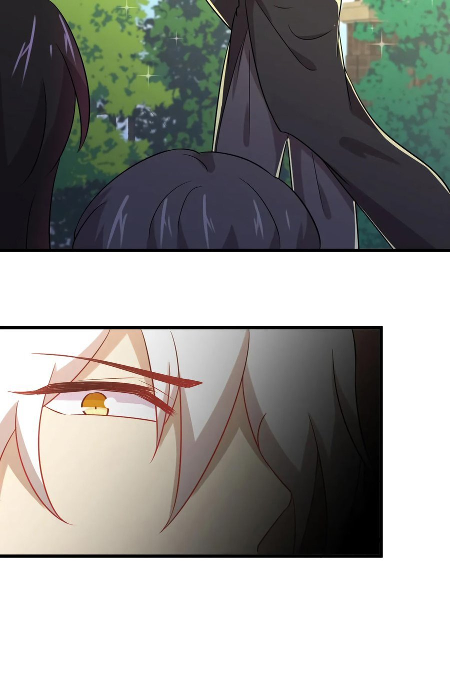 Immortal Swordsman in The Reverse World Chapter 108 Gambar 10