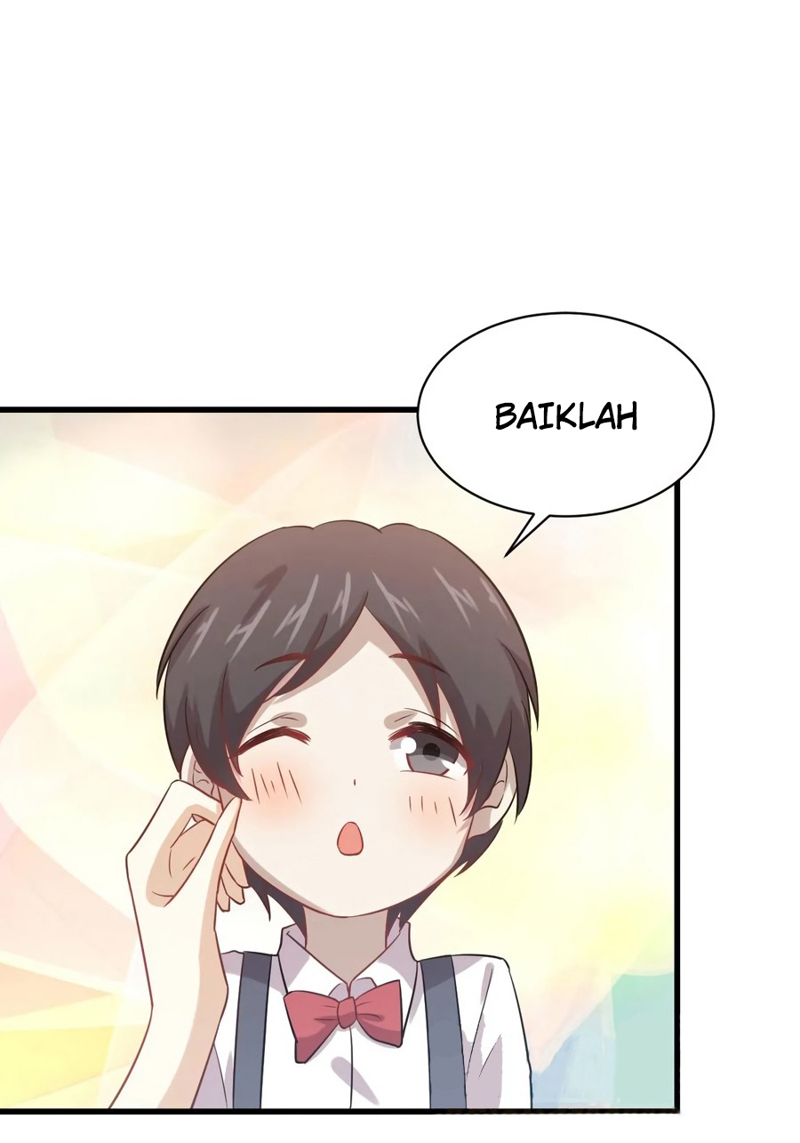 Immortal Swordsman in The Reverse World Chapter 108 Gambar 12