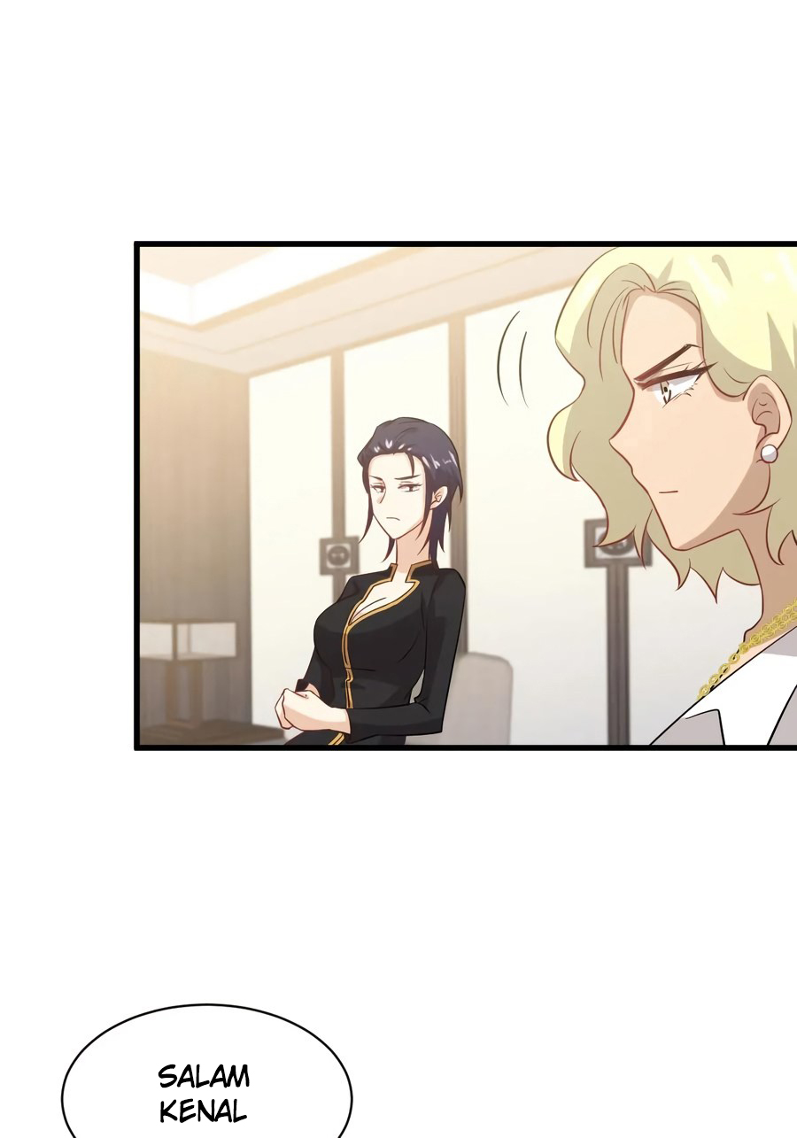 Immortal Swordsman in The Reverse World Chapter 108 Gambar 28