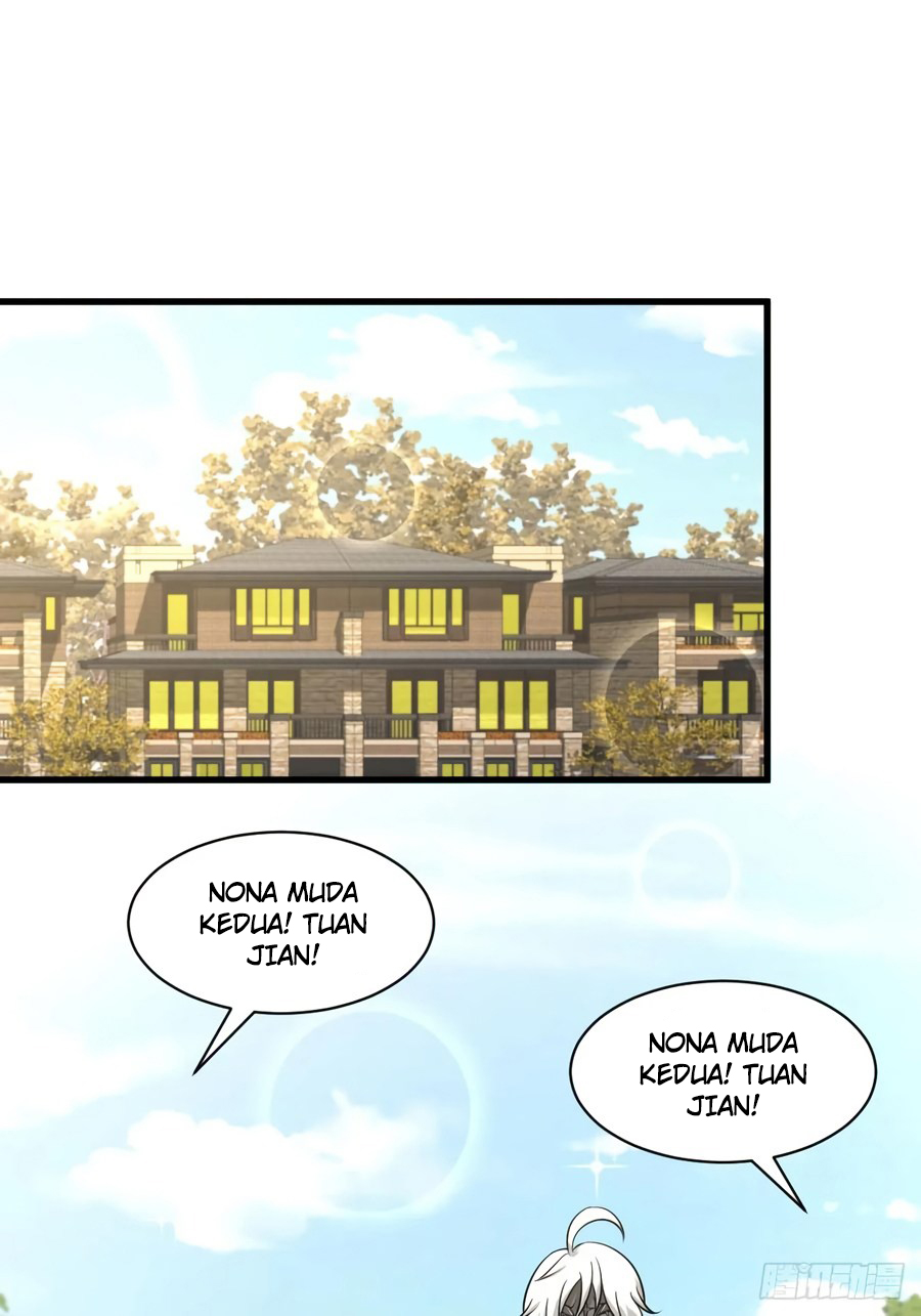 Immortal Swordsman in The Reverse World Chapter 108 Gambar 3