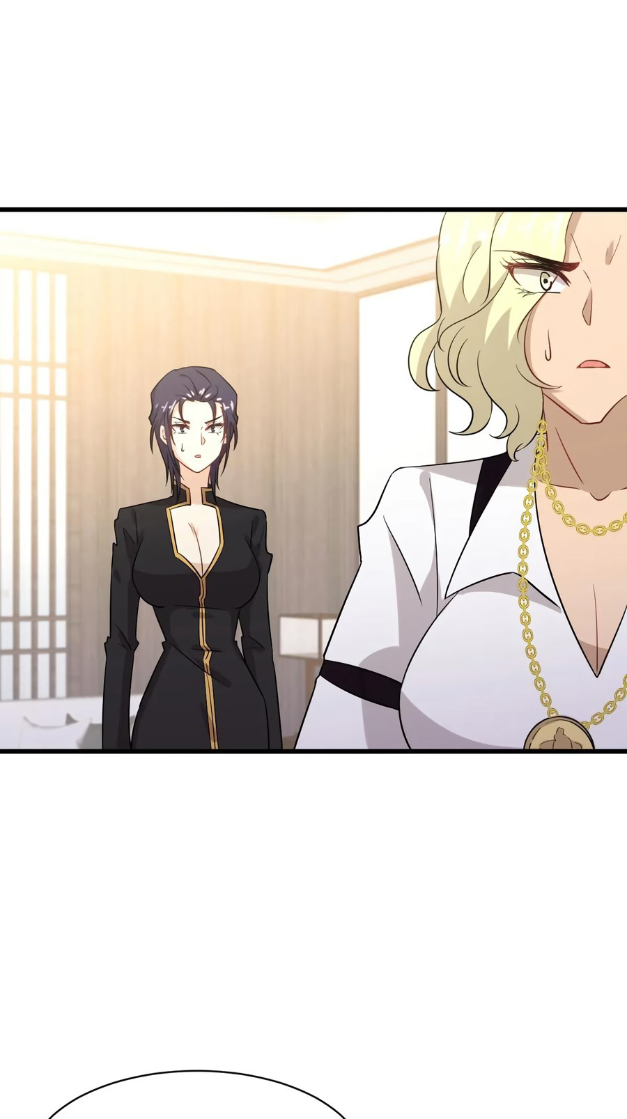 Immortal Swordsman in The Reverse World Chapter 108 Gambar 35