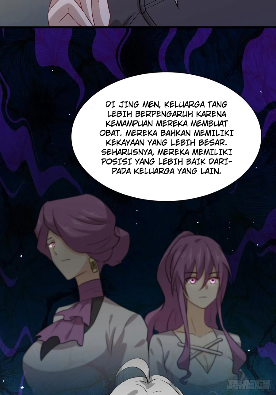 Immortal Swordsman in The Reverse World Chapter 108 Gambar 40