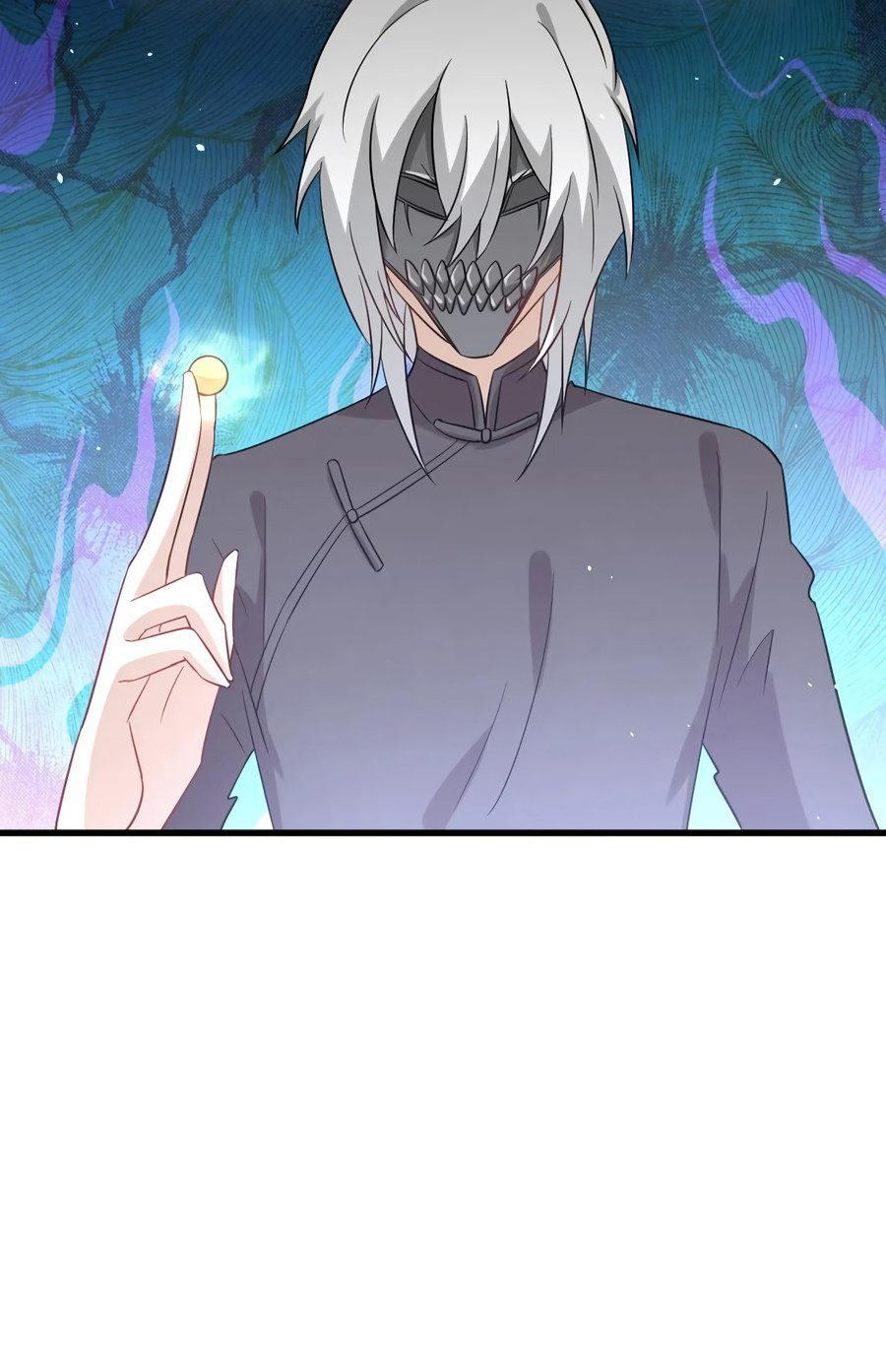 Immortal Swordsman in The Reverse World Chapter 108 Gambar 41