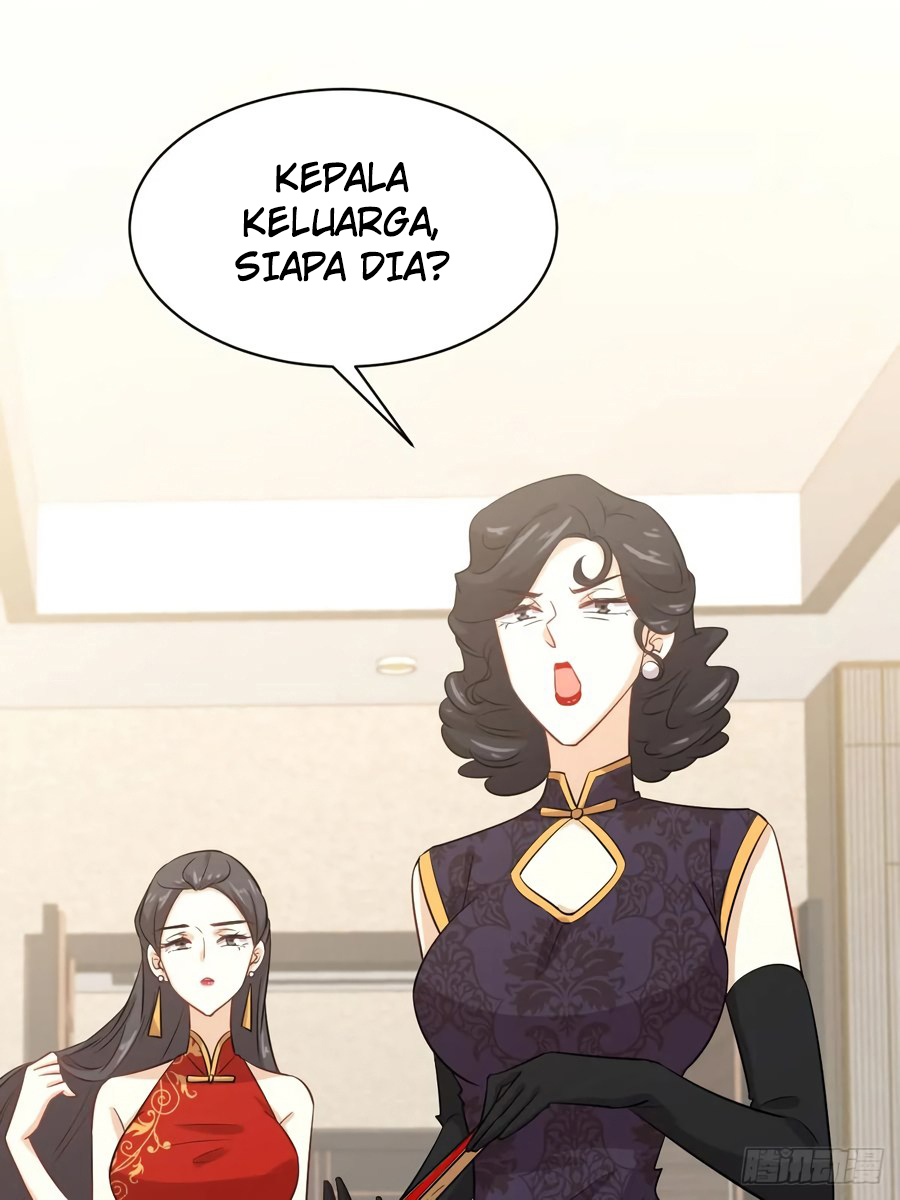 Immortal Swordsman in The Reverse World Chapter 108 Gambar 49