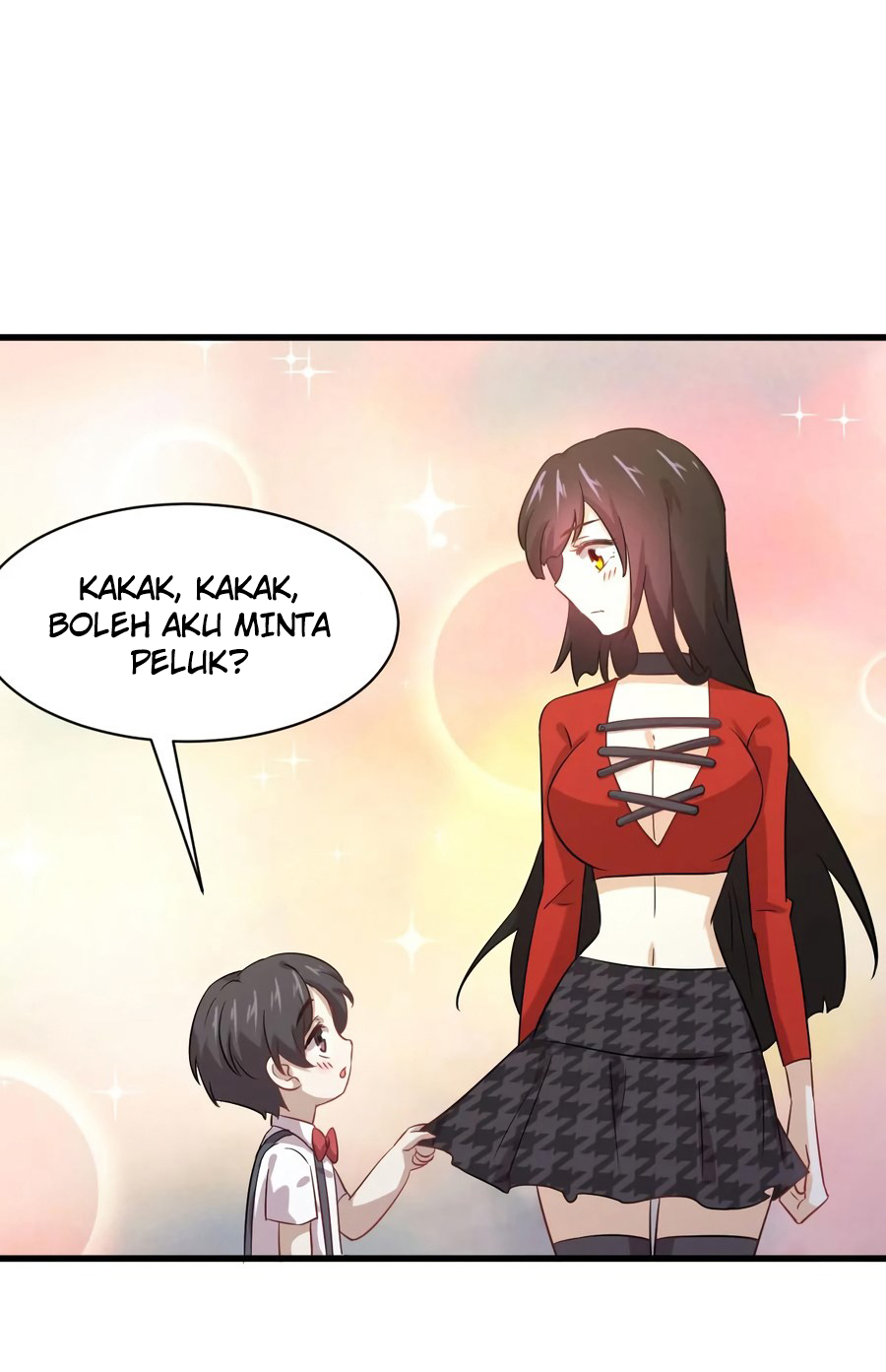Immortal Swordsman in The Reverse World Chapter 108 Gambar 6