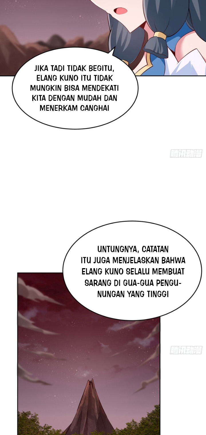 Inverse Scale Chapter 100 Gambar 10