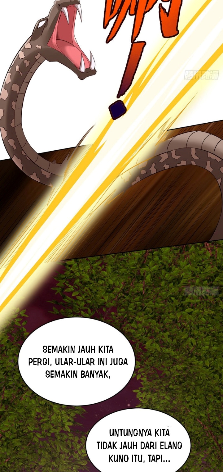 Inverse Scale Chapter 100 Gambar 13