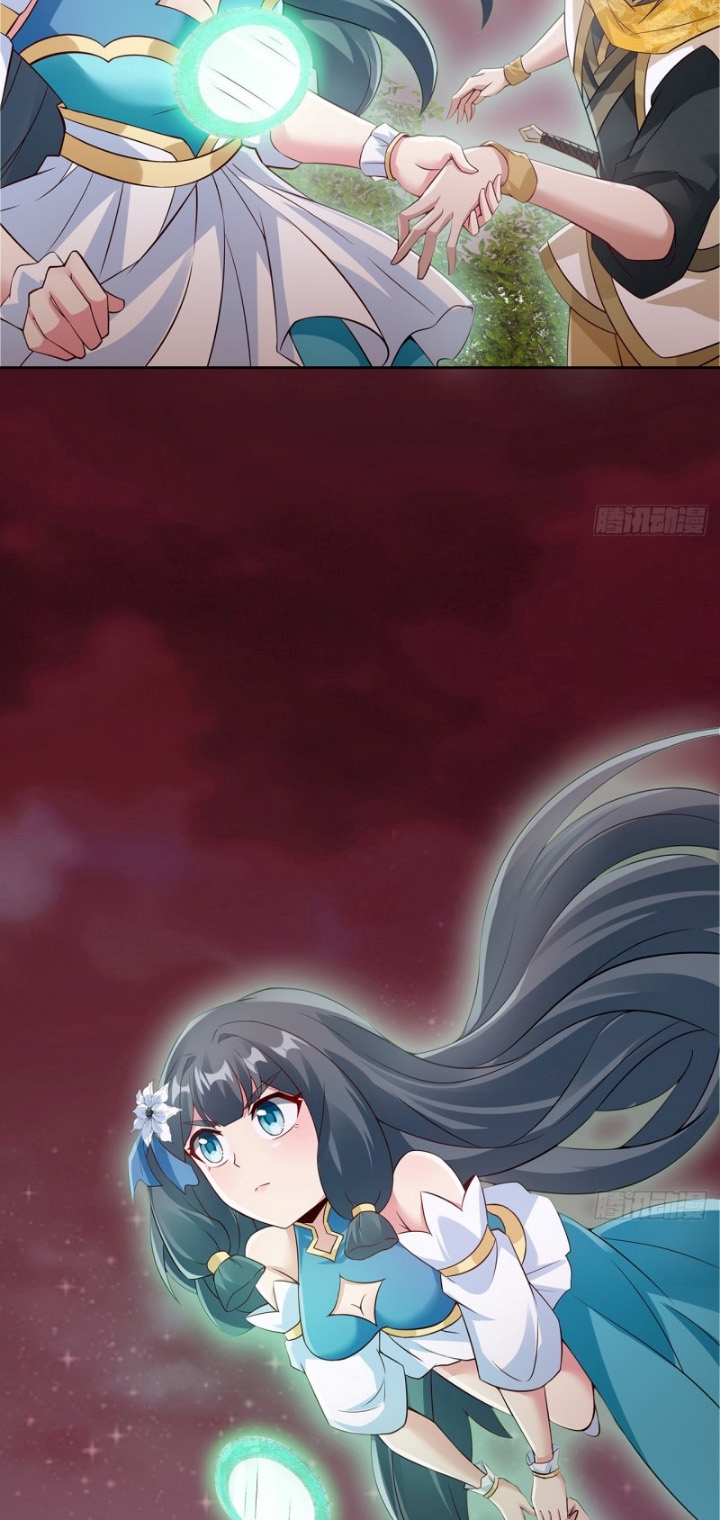 Inverse Scale Chapter 100 Gambar 19