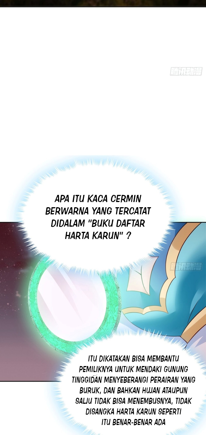 Inverse Scale Chapter 100 Gambar 21