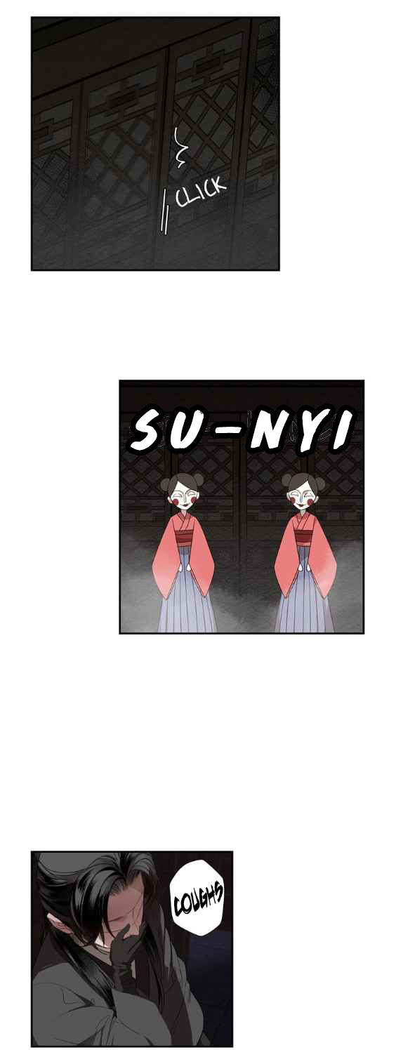 The Grandmaster of Demonic Cultivation Chapter 75 Gambar 10