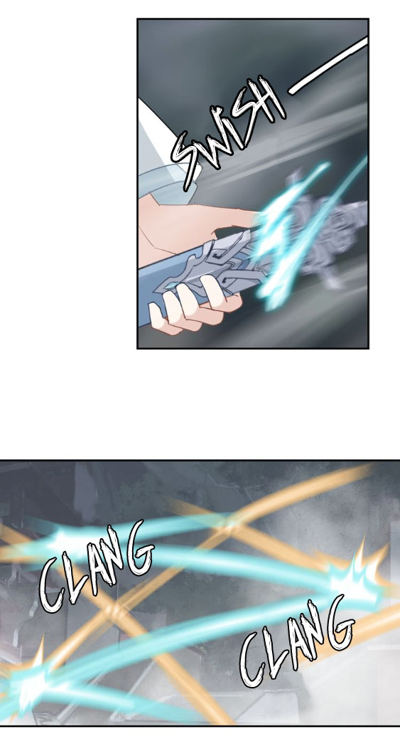 The Grandmaster of Demonic Cultivation Chapter 69 Gambar 16