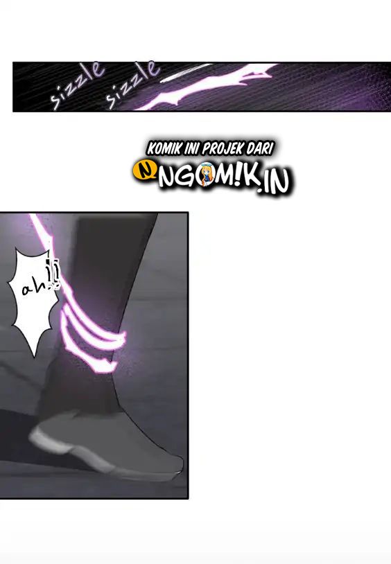 The Grandmaster of Demonic Cultivation Chapter 53 Gambar 21