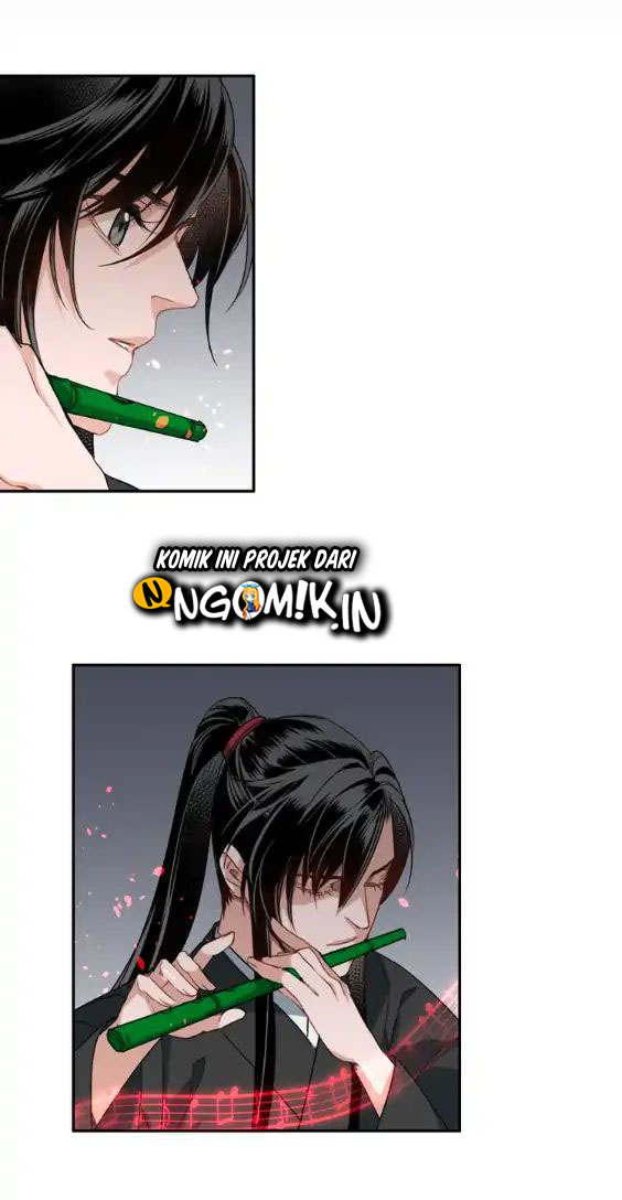 The Grandmaster of Demonic Cultivation Chapter 47 Gambar 5
