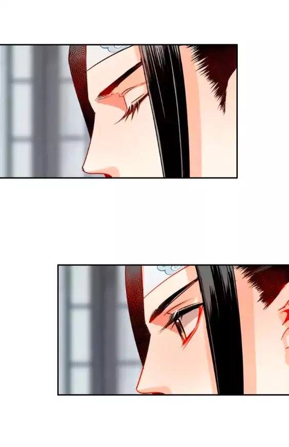 The Grandmaster of Demonic Cultivation Chapter 34 Gambar 8
