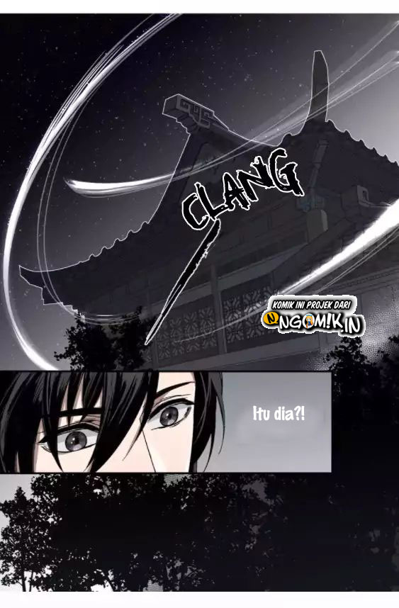The Grandmaster of Demonic Cultivation Chapter 12 Gambar 7