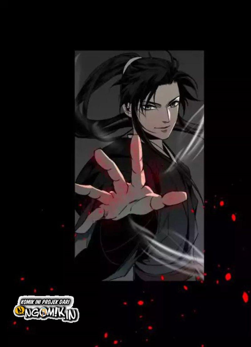 The Grandmaster of Demonic Cultivation Chapter 11 Gambar 19
