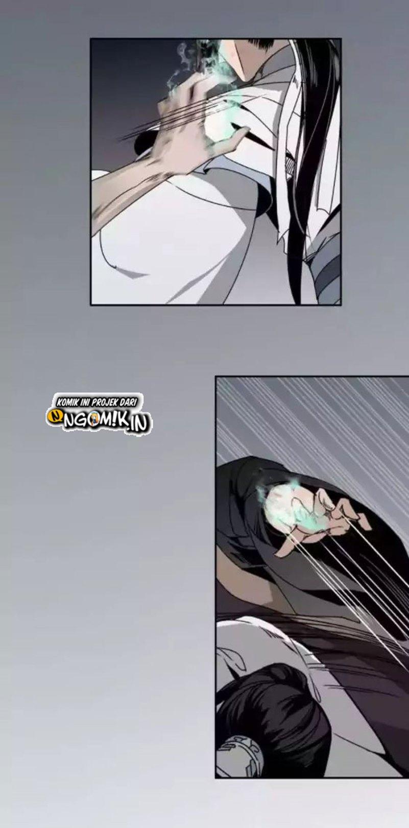 The Grandmaster of Demonic Cultivation Chapter 11 Gambar 5