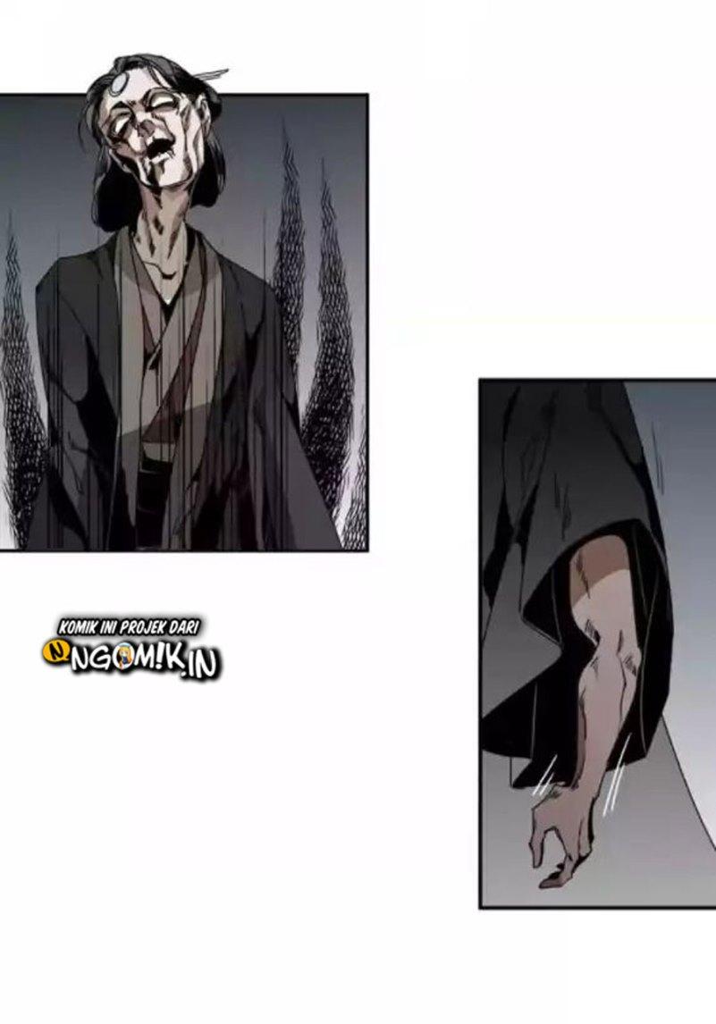 The Grandmaster of Demonic Cultivation Chapter 11 Gambar 8