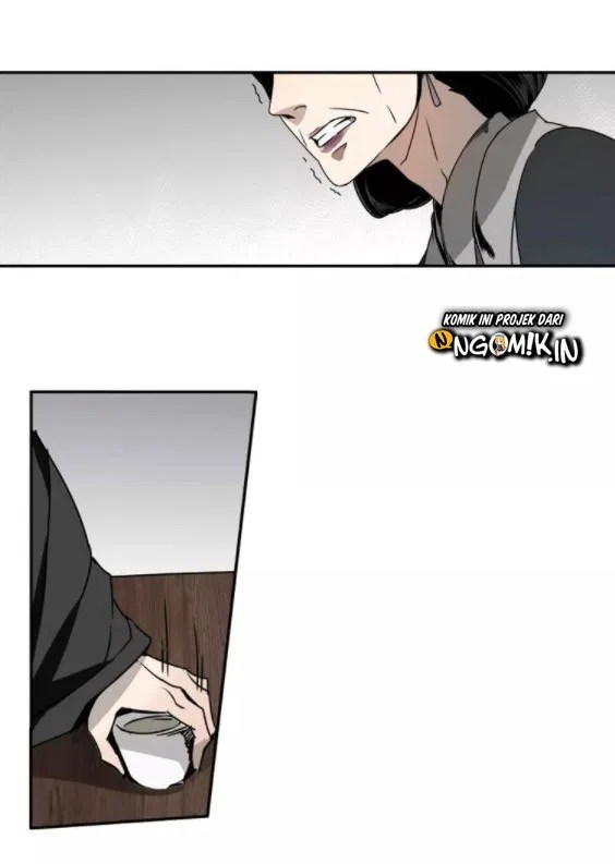 The Grandmaster of Demonic Cultivation Chapter 08 Gambar 8
