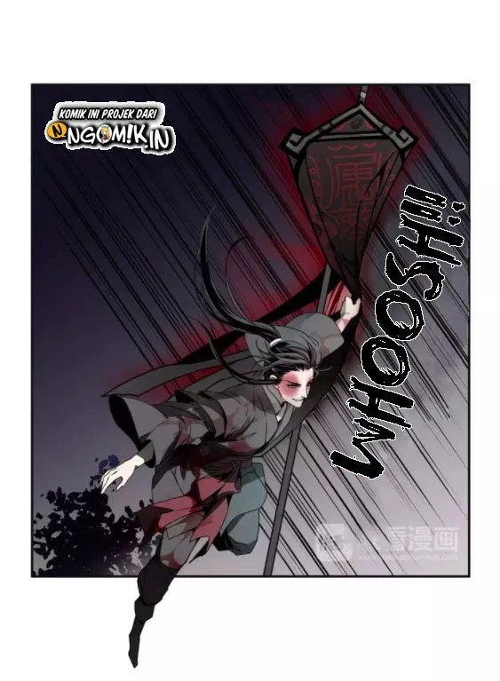 The Grandmaster of Demonic Cultivation Chapter 06 Gambar 6