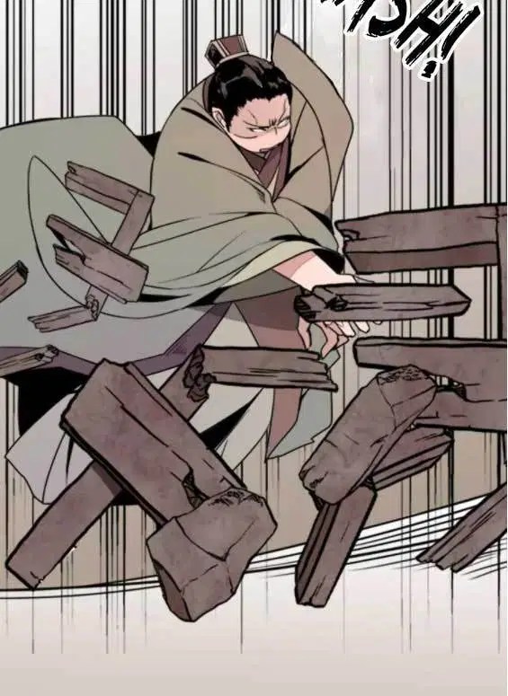 The Grandmaster of Demonic Cultivation Chapter 05 Gambar 4