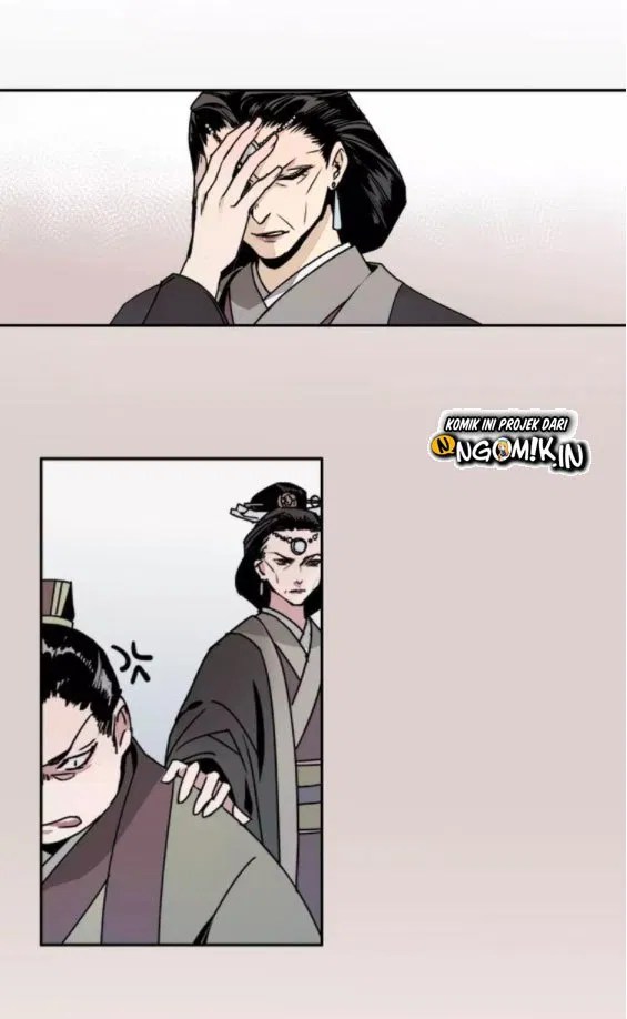 The Grandmaster of Demonic Cultivation Chapter 05 Gambar 8