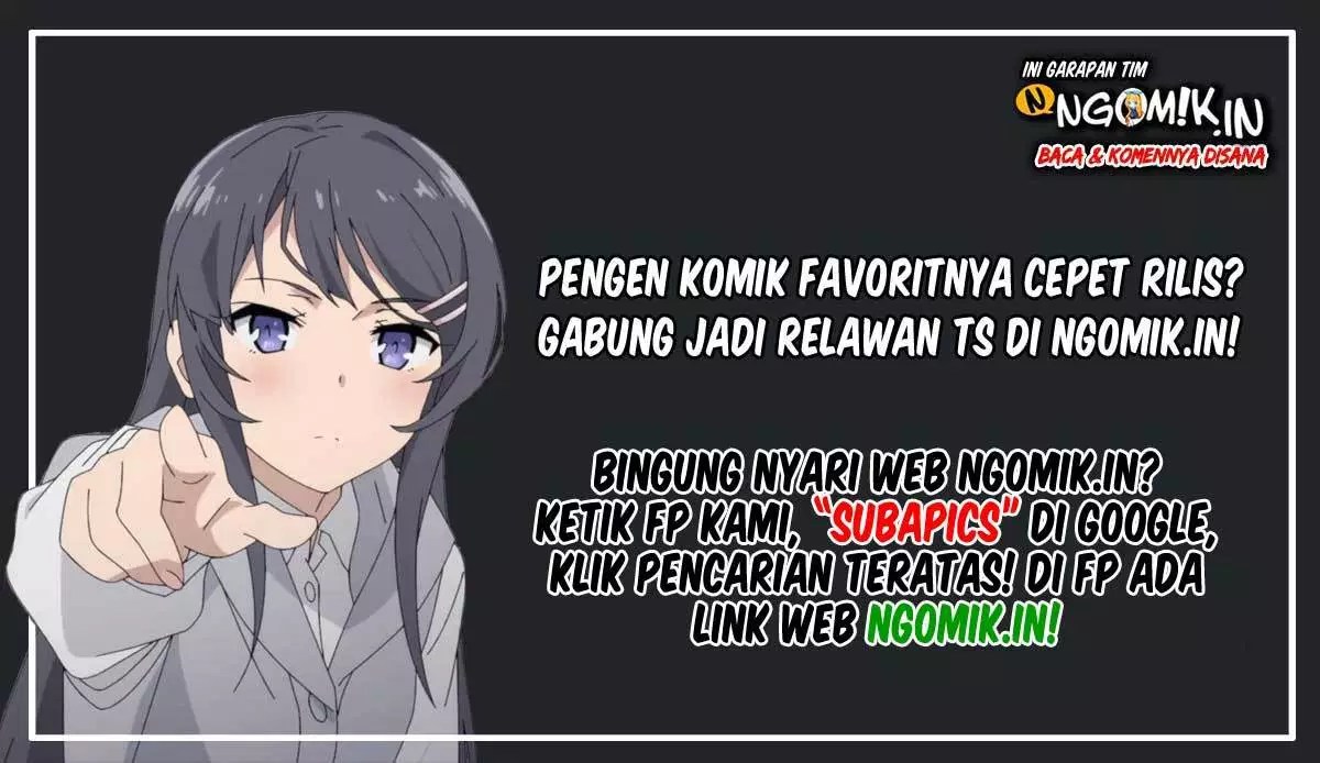 The Grandmaster of Demonic Cultivation Chapter 03 Gambar 11