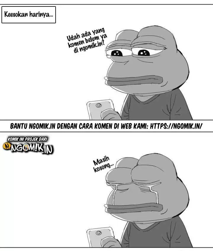 The Grandmaster of Demonic Cultivation Chapter 03 Gambar 23