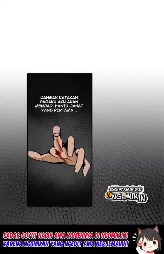 The Grandmaster of Demonic Cultivation Chapter 03 Gambar 3