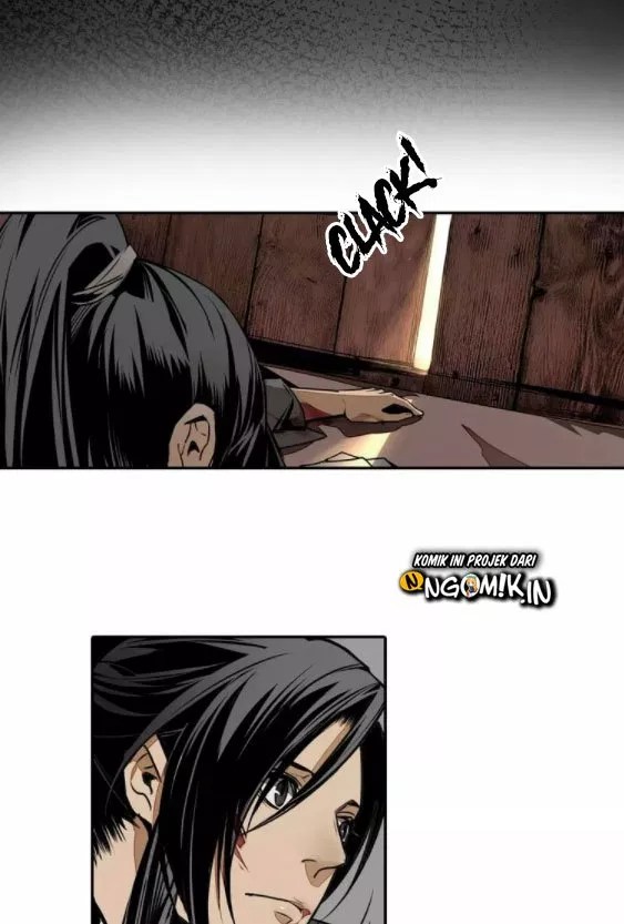 The Grandmaster of Demonic Cultivation Chapter 03 Gambar 5