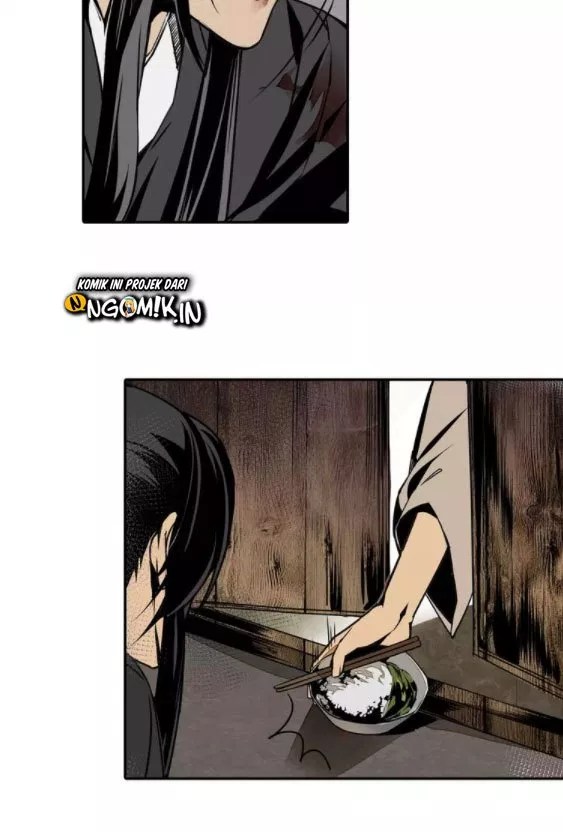 The Grandmaster of Demonic Cultivation Chapter 03 Gambar 6