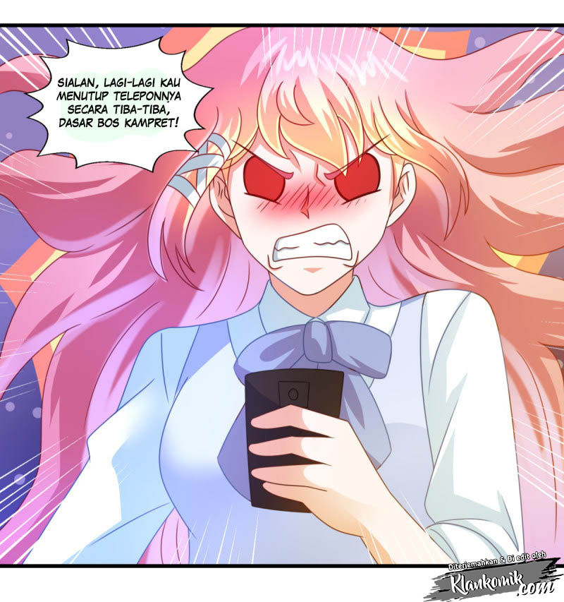 Demon Spirit Shop Chapter 28 Gambar 23