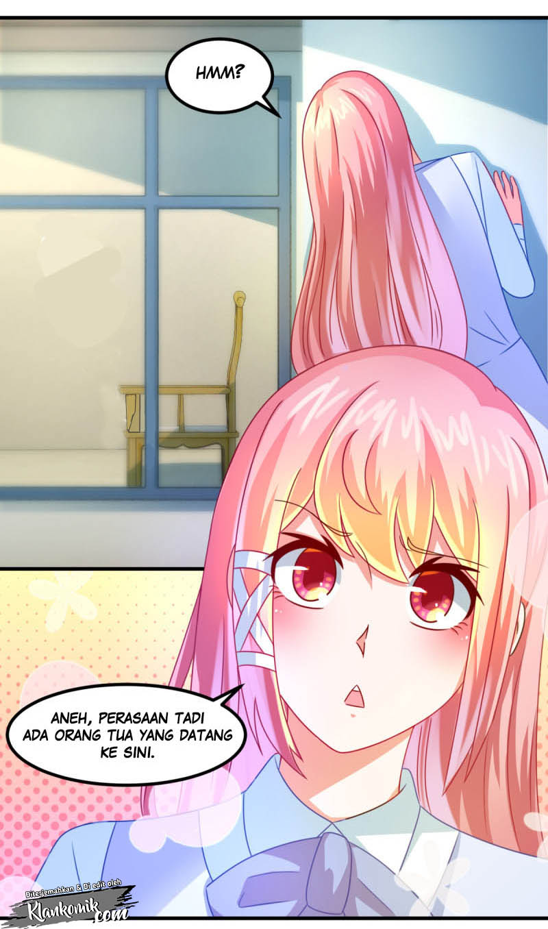 Demon Spirit Shop Chapter 28 Gambar 4
