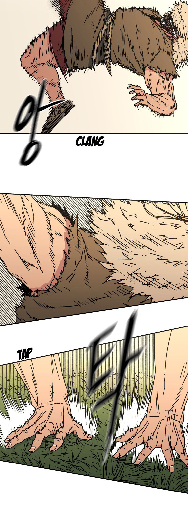 Peerless Dad Chapter 134 Gambar 5
