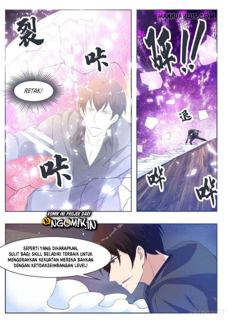 Zui Qiang Shen Wang Chapter 116 Gambar 11