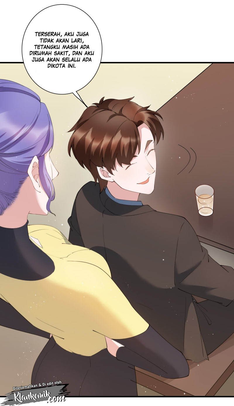 Beautiful Boss Cold-Hearted Chapter 61 Gambar 11