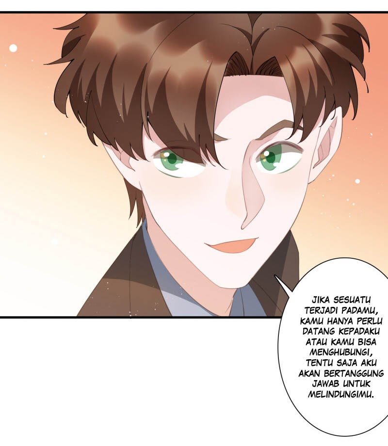 Beautiful Boss Cold-Hearted Chapter 61 Gambar 12
