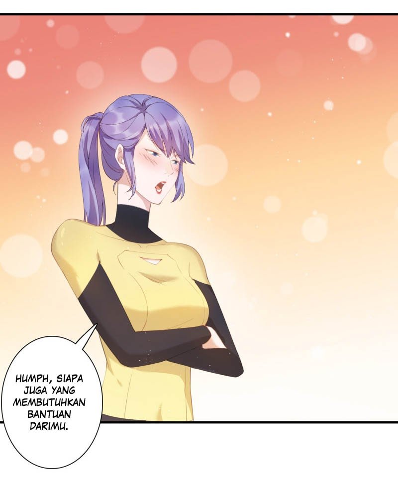 Beautiful Boss Cold-Hearted Chapter 61 Gambar 14