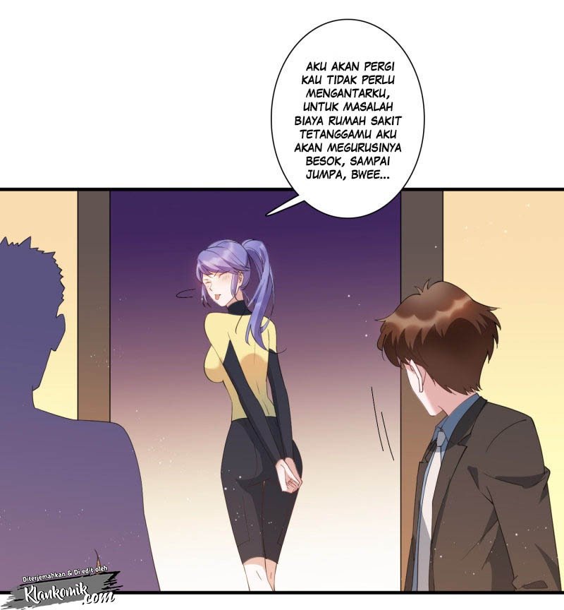 Beautiful Boss Cold-Hearted Chapter 61 Gambar 15