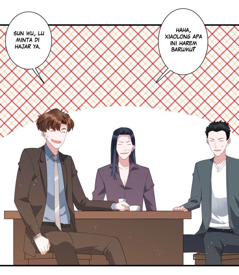 Beautiful Boss Cold-Hearted Chapter 61 Gambar 16
