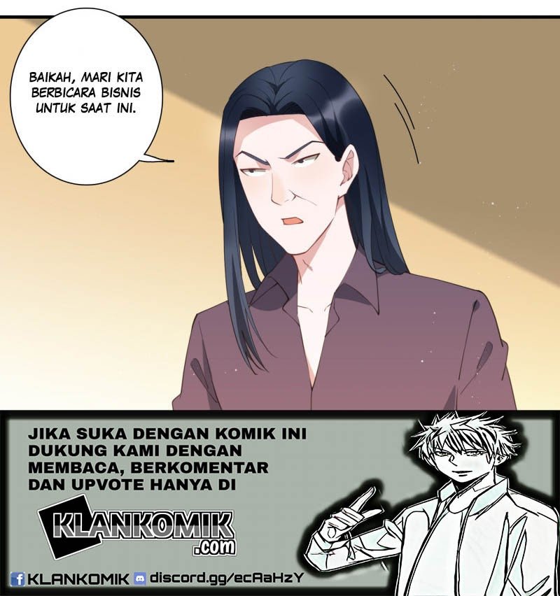 Beautiful Boss Cold-Hearted Chapter 61 Gambar 17