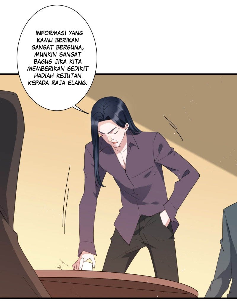 Beautiful Boss Cold-Hearted Chapter 61 Gambar 18