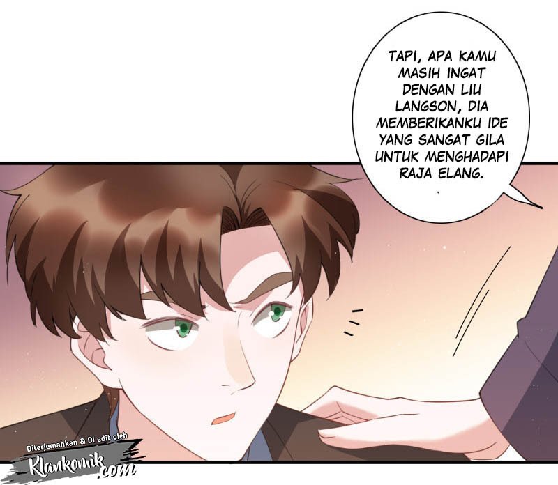 Beautiful Boss Cold-Hearted Chapter 61 Gambar 19