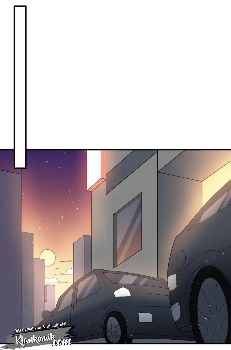 Beautiful Boss Cold-Hearted Chapter 61 Gambar 21