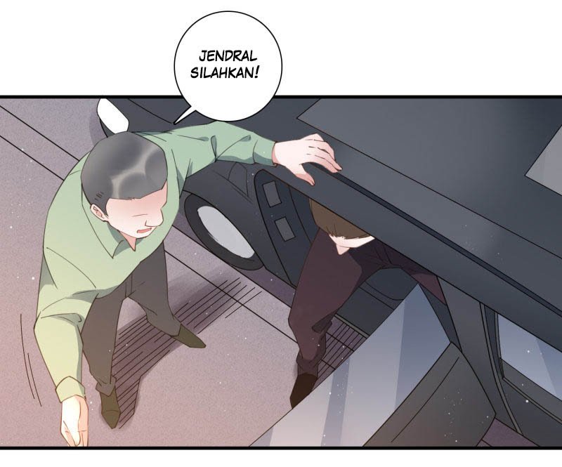 Beautiful Boss Cold-Hearted Chapter 61 Gambar 22