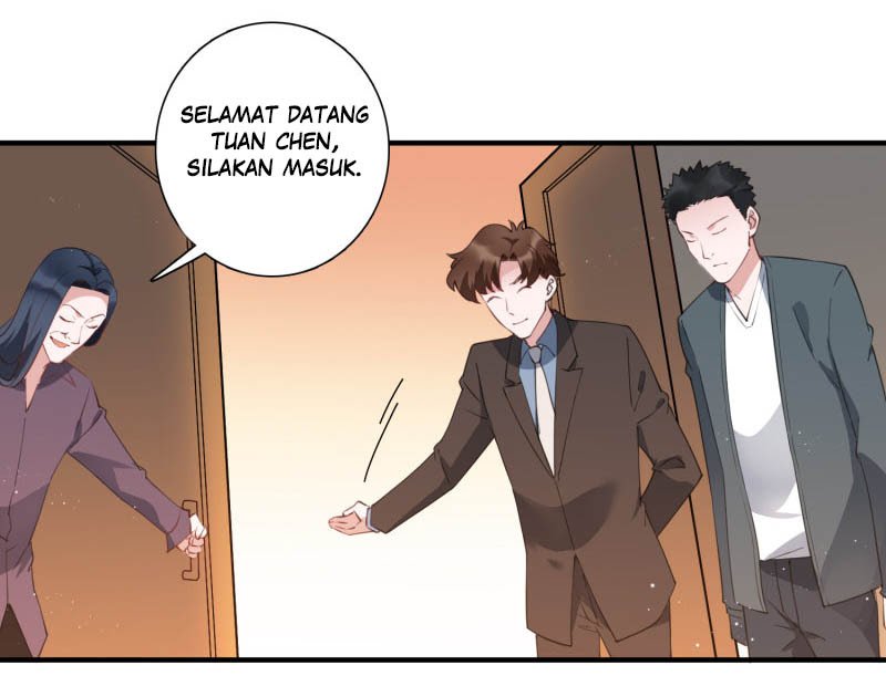 Beautiful Boss Cold-Hearted Chapter 61 Gambar 24