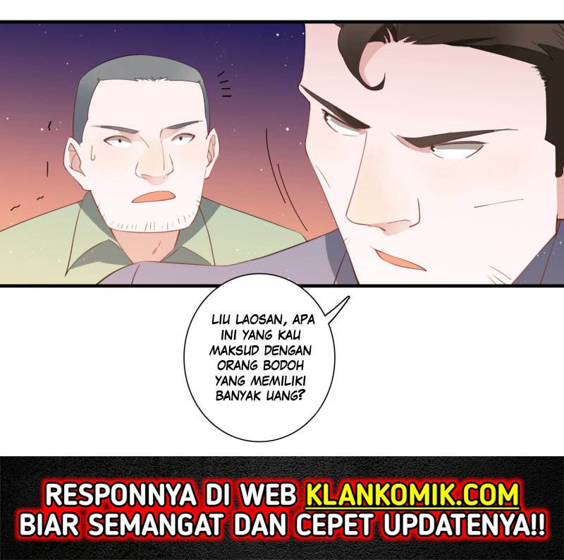 Beautiful Boss Cold-Hearted Chapter 61 Gambar 25