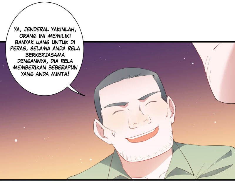 Beautiful Boss Cold-Hearted Chapter 61 Gambar 26