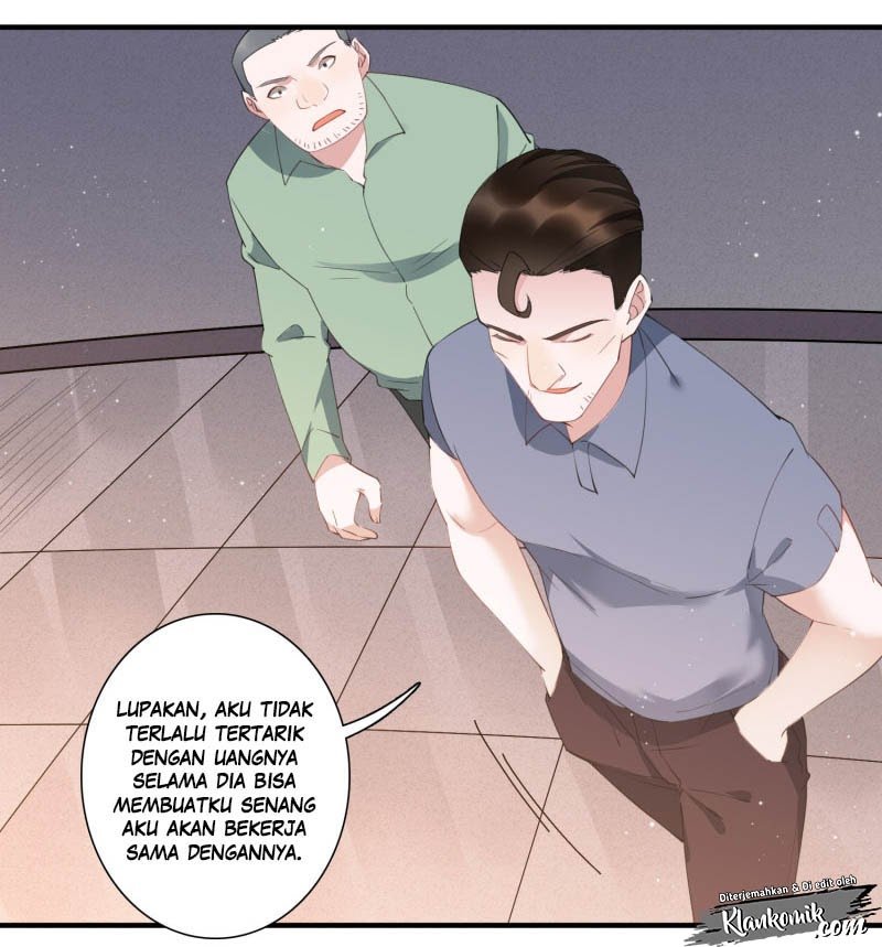 Beautiful Boss Cold-Hearted Chapter 61 Gambar 27