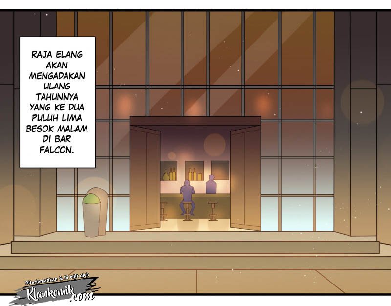Beautiful Boss Cold-Hearted Chapter 61 Gambar 3